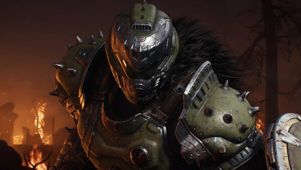Doom: The Dark Ages recibe un nuevo gameplay y revela su fecha de lanzamiento