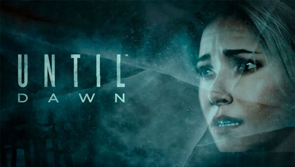 La película de Until Dawn llegará al cine con personajes e historia completamente nuevos