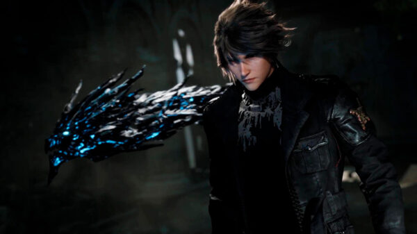 Lost Soul Aside anuncia sus requisitos para PC: ¡Se necesita una RTX 5070 Ti para trazado de rayos Ultra!