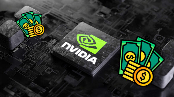 NVIDIA pronostica ingresos récord de 43.000 millones de dólares para el primer trimestre de 2025