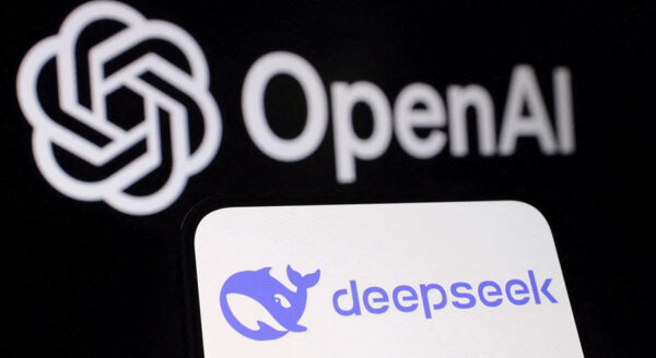 o3-Mini sorprende al razonar en chino: acusan a OpenAI de usar datos de DeepSeek