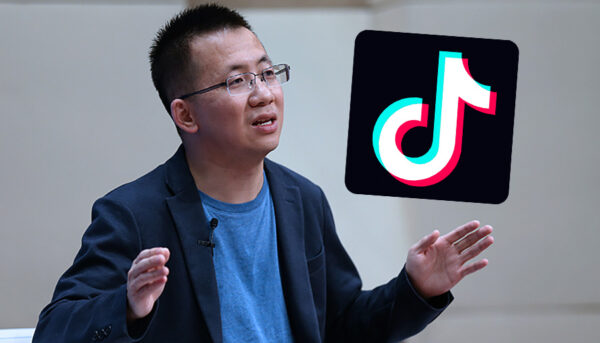 El fundador de ByteDance se convierte en la persona más rica de China gracias al éxito de TikTok