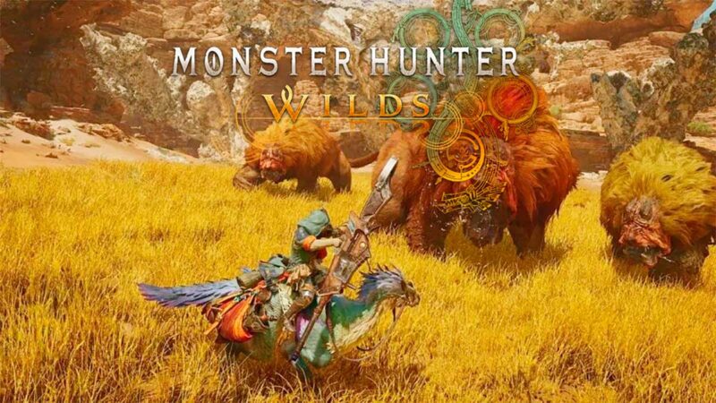 Review Monster Hunter Wilds, la cacería más ambiciosa hasta ahora