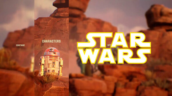 Se filtran imágenes del nuevo juego de estrategia de Star Wars desarrollado por Respawn