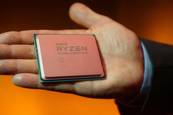 Se filtran los AMD Ryzen Threadripper 9965WX y 9975WX, hasta 32 núcleos para creadores y profesionales