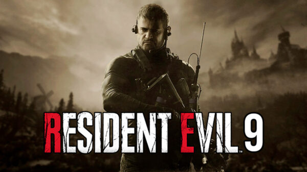 Capcom alimenta los rumores sobre Resident Evil 9 con un misterioso guiño en su nuevo video