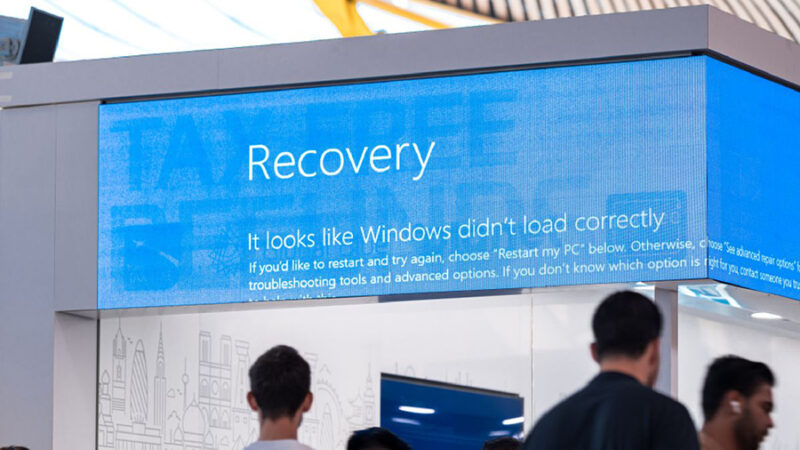 Microsoft prueba una nueva herramienta para solucionar problemas de arranque en Windows 11