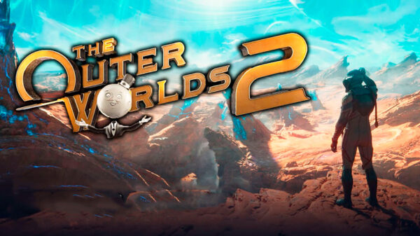 The Outer Worlds 2 recibe su primer gameplay donde muestra nuevas mecánicas de sigilo y combate