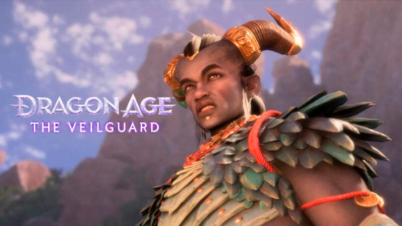 EA subestimó a los fans de Dragon Age creyendo que se conformarían con cualquier juego que sea un RPG