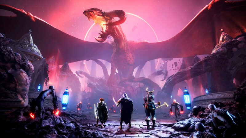 El creador de Dragon Age critica fuertemente a aquellos ‘antifans’ que celebran el fracaso de los videojuegos
