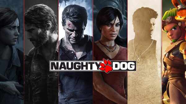 Naughty Dog cancela un juego para un jugador que no había sido anunciado oficialmente