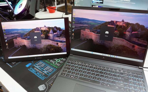 Review – Monitor Portátil X-Micro, una solución flexible para el trabajo