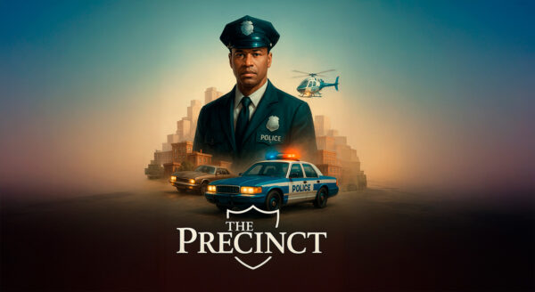 Review-The Precinct, el GTA policial que no sabías que necesitabas