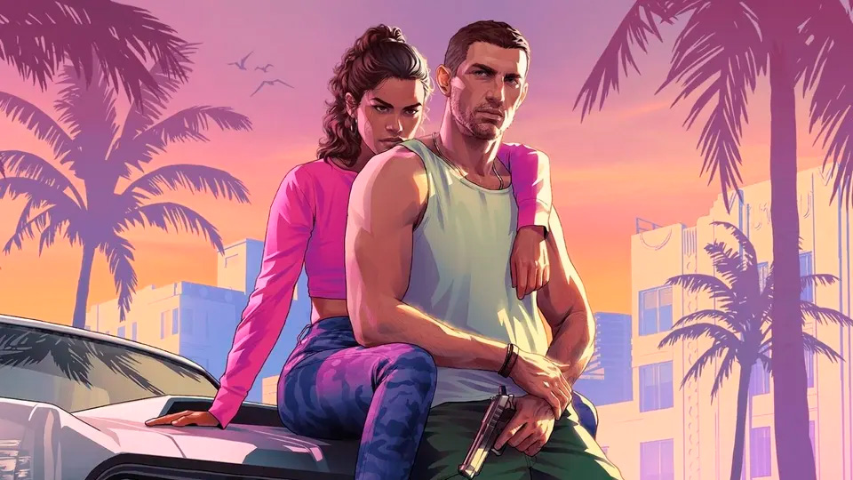 Rockstar confirma que tráiler de GTA VI muestra gameplay real