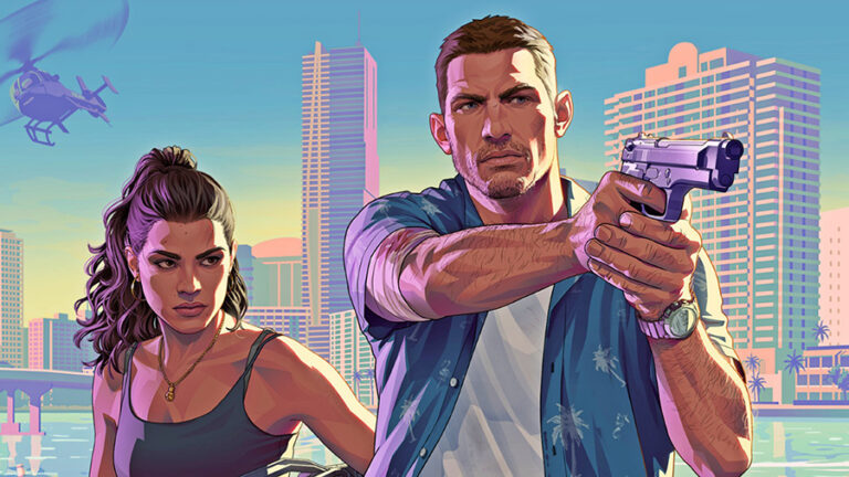 Rockstar confirma que tráiler de GTA VI muestra gameplay real