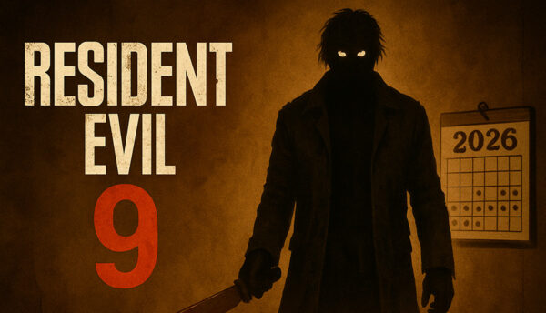 Según una fuente confiable, Resident Evil 9 sería revelado este año y saldría en 2026