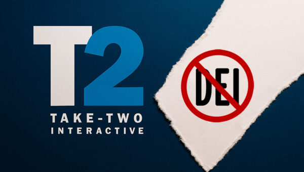 Take-Two retira menciones explícitas sobre la diversidad y la inclusión en el informe financiero de este año