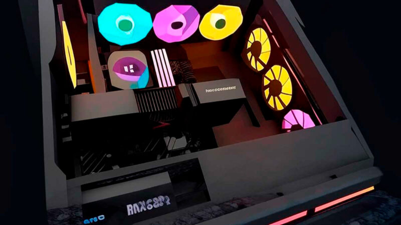 Corsair confirma que el ruido a clic en sus fuentes RMe no es peligroso… pero igual te da una nueva