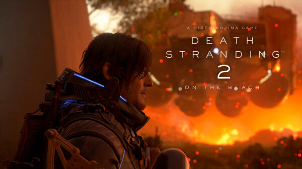 Death Stranding 2: On the Beach sorprende con críticas excelentes antes de su lanzamiento