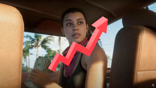 A pesar del retraso de GTA VI hasta 2026, el juego impulsará el crecimiento de la industria en 2025
