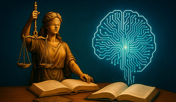 Estados Unidos considera que usar obras con copyright para entrenar IA es legal