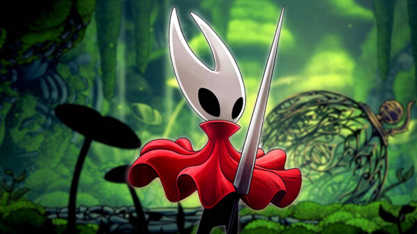 Hollow Knight: Silksong muestra señales de vida en Steam y podría estar cerca de su lanzamiento