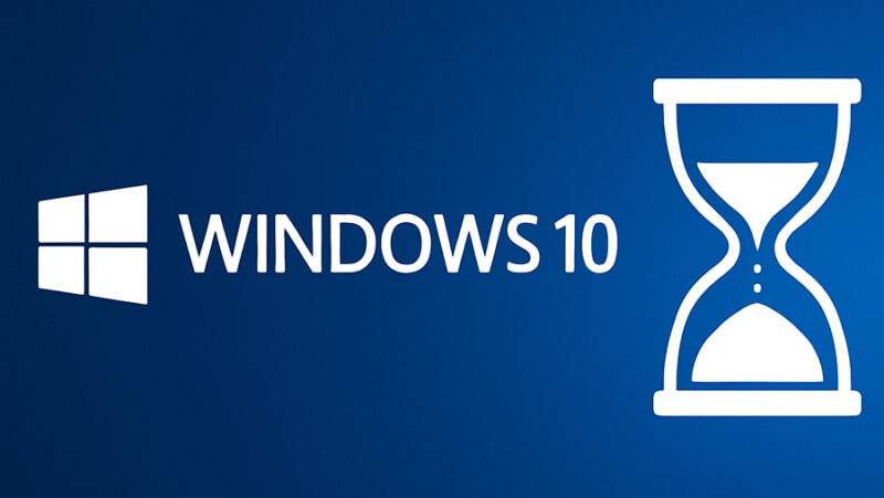 Microsoft extiende el soporte de Windows 10 gratis por un año, pero con una condición