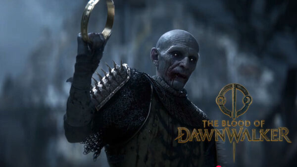 Rebel Wolves comparte 20 minutos de gameplay de The Blood of Dawnwalker con mucha acción vampírica