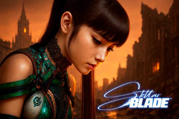 Review – Stellar Blade, la acción coreana llega con fuerza a PC