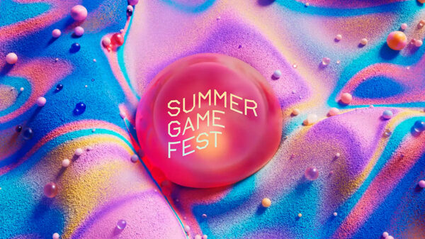 Summer Game Fest 2025 se prepara con un tráiler emocionante y más de 60 compañías confirmadas