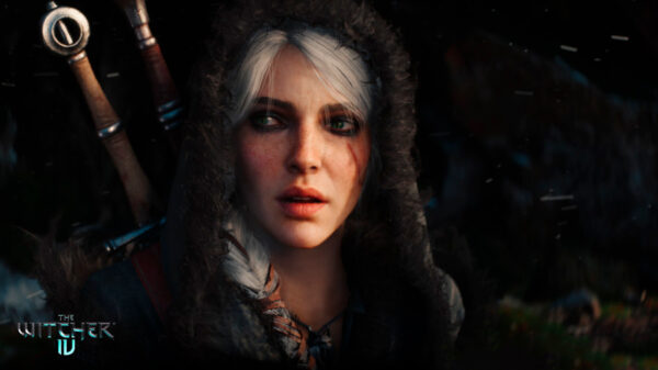 The Witcher 4 muestra su primera demo técnica con Unreal Engine 5 y se ve increíble