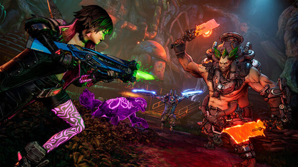 Ya comenzó la preventa de Borderlands 4 con un precio más bajo de lo esperado y se revelan los requisitos para PC