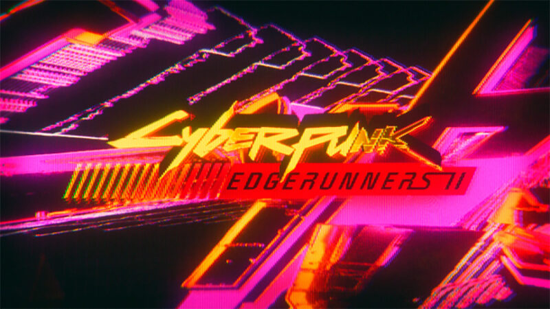 CD Projekt Red y Trigger Studio anuncian oficialmente Cyberpunk: Edgerunners 2 y llegará a Netflix