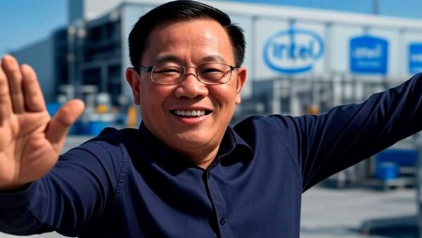 Intel cambia el juego, recortes, reestructuración y foco total en volver a ser una bestia del hardware