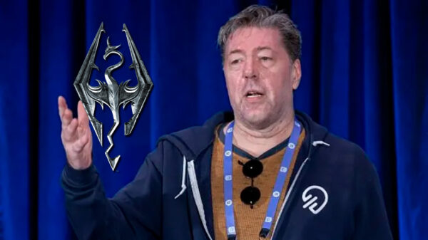 Julian LeFay, una de las grandes mentes detrás de The Elder Scrolls, se retira por cáncer terminal