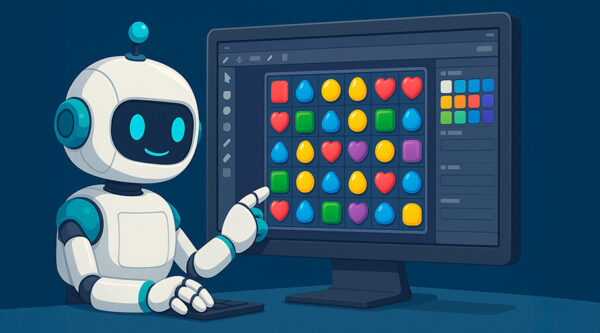 Los desarrolladores de Candy Crush despedidos por Microsoft serán reemplazados por la IA que ellos mismos programaron