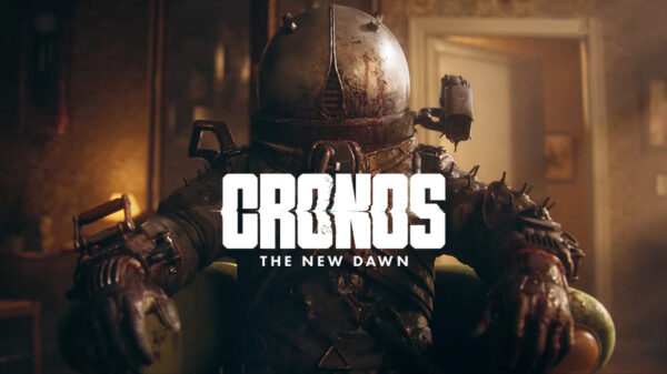 ¿Mejor que Dead Space? Cronos: The New Dawn revela 10 minutos de gameplay intenso y oscuro