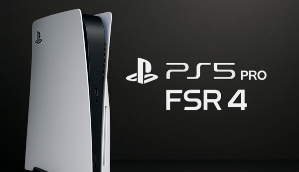 PlayStation 5 Pro se actualiza con FSR 4 y apunta a competirle de frente al DLSS de NVIDIA