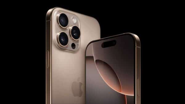 Apple alcanza los 3 mil millones de iPhones vendidos y piensa en el futuro sin smartphones