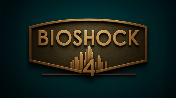 BioShock 4 sigue en desarrollo, pero Take-Two admite que enfrenta serios problemas