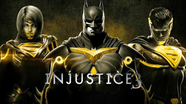 Injustice 3 estaría en desarrollo según los actores de voz de Superman y Linterna Verde