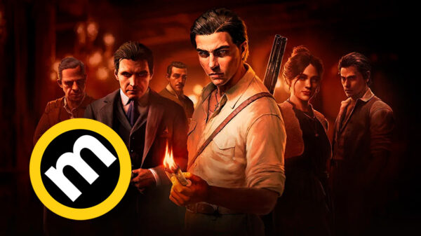 Mafia: The Old Country debuta en PS5, Xbox Series y PC con críticas divididas