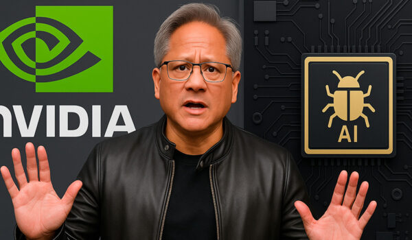 NVIDIA niega haber puesto rastreadores en sus chips de IA, otra vez… y señala al gobierno de EE.UU.