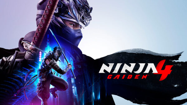 Ninja Gaiden 4 revela un nuevo gameplay y confirma su lanzamiento para octubre de 2025 – Gamescom 2025