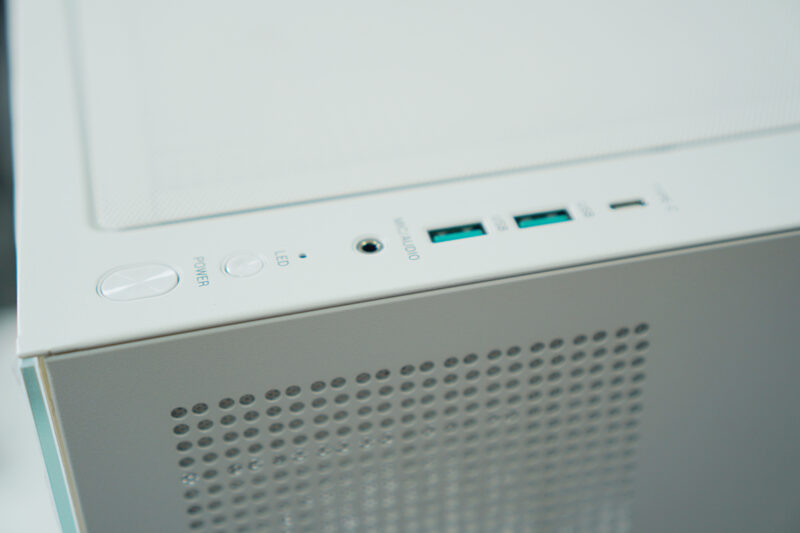 Review DeepCool CG580 4F, El gabinete ideal para lucir tu PC como nunca