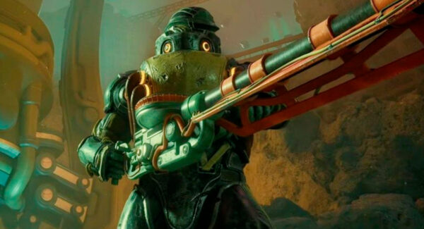 The Outer Worlds 2 presentó nuevo tráiler en Gamescom 2025