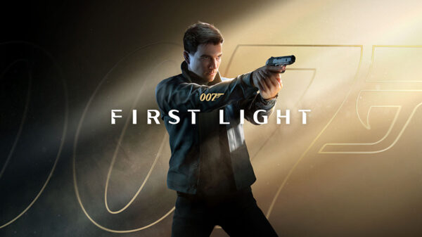 007 First Light confirma su fecha de lanzamiento con nuevo gameplay