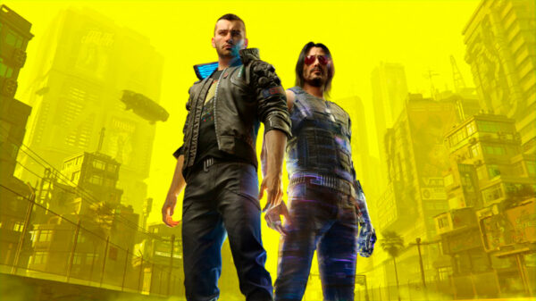 Cyberpunk 2 contaría con modos multijugador según una oferta de trabajo de CD Projekt RED