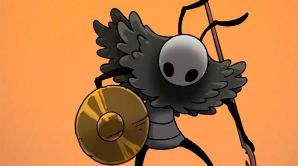 Hollow Knight: Silksong rinde homenaje a un fan fallecido con un jefe especial