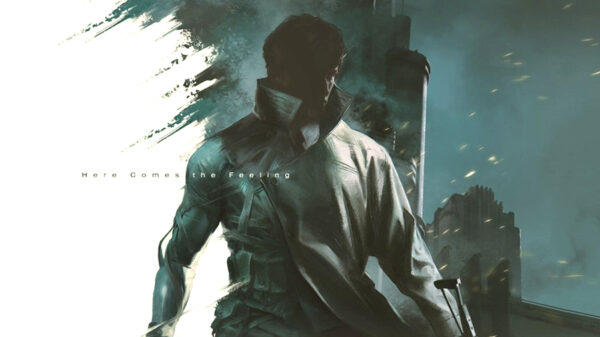 Kojima Productions anuncia novedades de Physint y una película animada de Death Stranding